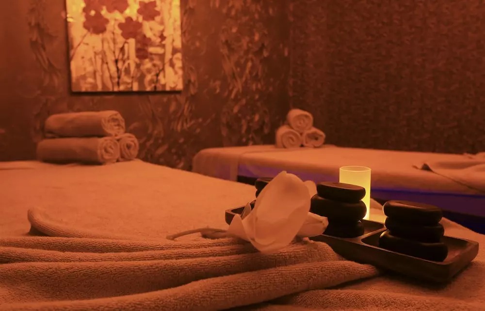 هتل لابراندا مارس